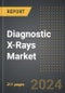 Diagnostic X-Rays Market (2024 Edition): Analysis by Type (General Radiography, Angiography, Surgical Fluoroscopy, Mobile X Ray, Other Types), End Users, Region, Country: Market Insights and Forecast (2020-2030) - Product Image