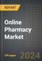 Online Pharmacy Market (2024 Edition): Analysis by Drug Type (Over The Counter (OTC) Drugs, Prescription Drugs, Others), Platform, Product Type, Region: Market Insights and Forecast (2020-2030) - Product Thumbnail Image