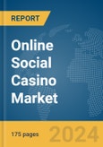 Online Social Casino Market Report 2024- Product Image