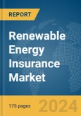 Renewable Energy Insurance Market Report 2024- Product Image