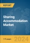 Sharing Accommodation Market Report 2024 - Product Thumbnail Image