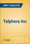 Talphera Inc (TLPH) - Financial and Strategic SWOT Analysis Review - Product Thumbnail Image