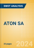 ATON SA (ALTAO) - Financial and Strategic SWOT Analysis Review- Product Image