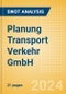 Planung Transport Verkehr GmbH - Strategic SWOT Analysis Review - Product Thumbnail Image