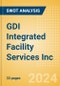 GDI Integrated Facility Services Inc (GDI) - Financial and Strategic SWOT Analysis Review - Product Thumbnail Image