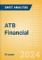 ATB Financial - Strategic SWOT Analysis Review - Product Thumbnail Image