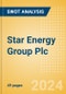 Star Energy Group Plc (STAR) - Financial and Strategic SWOT Analysis Review - Product Thumbnail Image