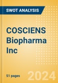 COSCIENS Biopharma Inc (CSCI) - Financial and Strategic SWOT Analysis Review- Product Image