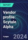 Vendor profile: Scytale Alpha- Product Image