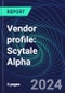 Vendor profile: Scytale Alpha - Product Thumbnail Image