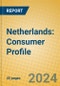 Netherlands: Consumer Profile - Product Thumbnail Image