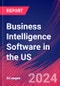 Business Intelligence Software in the US - Market Research Report (2014-2029) - Product Thumbnail Image