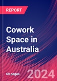 Cowork Space in Australia - Market Research Report (2014-2029)- Product Image