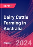 Dairy Cattle Farming in Australia - Market Research Report (2014-2029)- Product Image