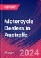 Motorcycle Dealers in Australia - Market Research Report (2014-2029) - Product Image