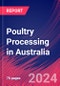 Poultry Processing in Australia - Market Research Report (2014-2029) - Product Thumbnail Image