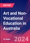 Art and Non-Vocational Education in Australia - Industry Market Research Report - Product Image