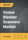 Bladder Scanners - Global Strategic Business Report- Product Image