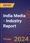 India Media - Industry Report - Product Image