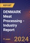 Denmark Meat Processing - Industry Report - Product Thumbnail Image