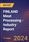 Finland Meat Processing - Industry Report - Product Image