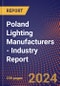 Poland Lighting Manufacturers - Industry Report - Product Thumbnail Image