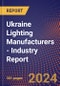 Ukraine Lighting Manufacturers - Industry Report - Product Thumbnail Image