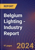 Belgium Lighting - Industry Report- Product Image