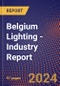 Belgium Lighting - Industry Report - Product Thumbnail Image