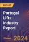 Portugal Lifts - Industry Report - Product Thumbnail Image