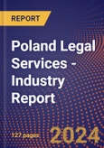 Poland Legal Services - Industry Report- Product Image