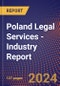 Poland Legal Services - Industry Report - Product Thumbnail Image