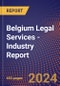 Belgium Legal Services - Industry Report - Product Thumbnail Image