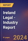 Ireland Legal - Industry Report- Product Image