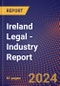 Ireland Legal - Industry Report - Product Thumbnail Image