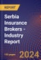 Serbia Insurance Brokers - Industry Report - Product Thumbnail Image