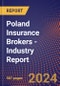 Poland Insurance Brokers - Industry Report - Product Thumbnail Image