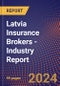 Latvia Insurance Brokers - Industry Report - Product Thumbnail Image