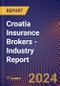 Croatia Insurance Brokers - Industry Report - Product Thumbnail Image