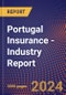 Portugal Insurance - Industry Report - Product Thumbnail Image