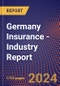 Germany Insurance - Industry Report - Product Thumbnail Image