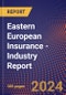 Eastern European Insurance - Industry Report - Product Thumbnail Image