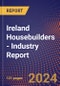 Ireland Housebuilders - Industry Report - Product Thumbnail Image