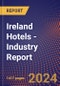 Ireland Hotels - Industry Report - Product Thumbnail Image