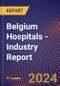 Belgium Hospitals - Industry Report - Product Thumbnail Image