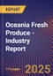 Oceania Fresh Produce - Industry Report - Product Thumbnail Image