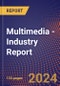 Multimedia - Industry Report - Product Thumbnail Image