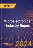 Microelectronics - Industry Report- Product Image