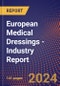 European Medical Dressings - Industry Report - Product Thumbnail Image