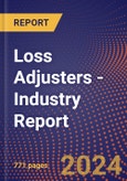 Loss Adjusters - Industry Report- Product Image